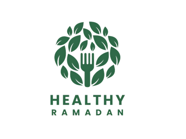 Healthy Ramadan